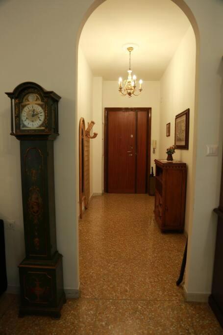 San Peter'S Heaven'S Door Leilighet Roma Eksteriør bilde