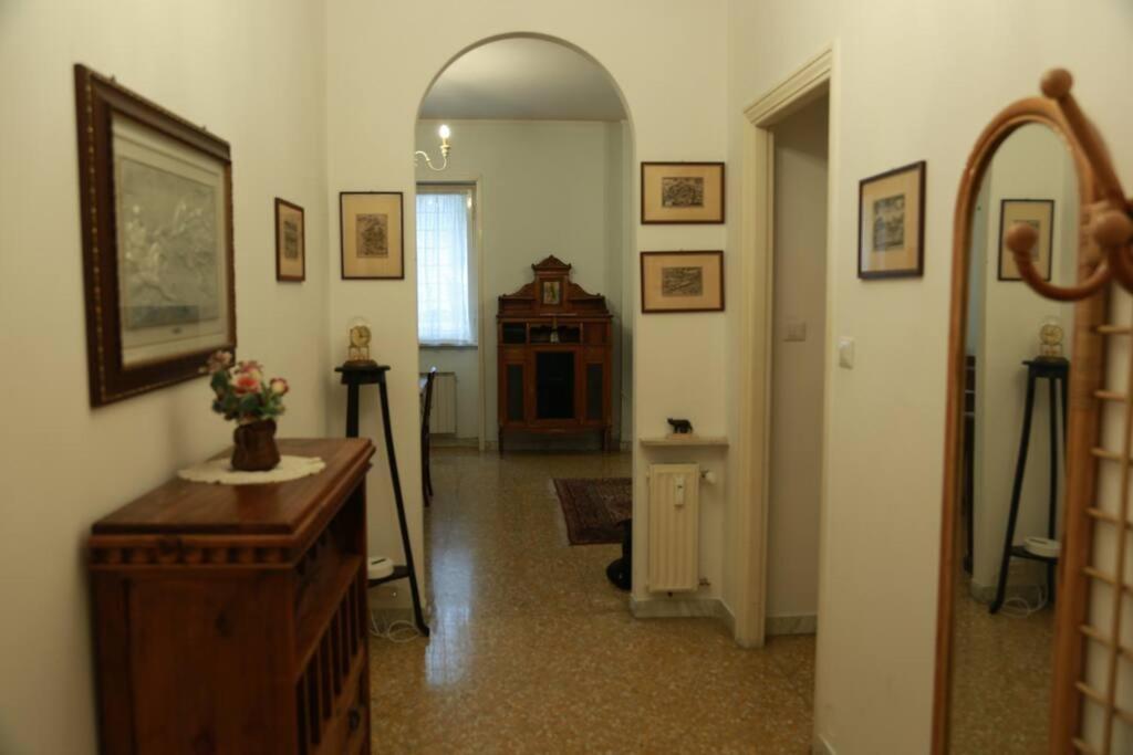 San Peter'S Heaven'S Door Leilighet Roma Eksteriør bilde